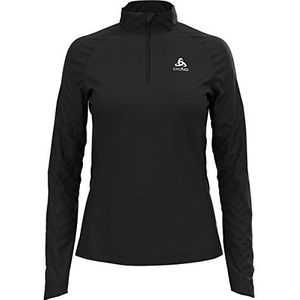Odlo Dames Midlayer Ceramiwarm Element Pullover