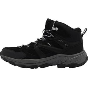 Jack Wolfskin - Vojo Tour LT Texapore MID M - Wandelschoenen - Phantom