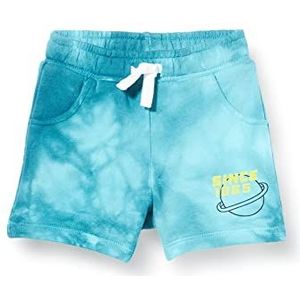 United Colors of Benetton jongens zwembroek, azzurro 660, 18 Maanden