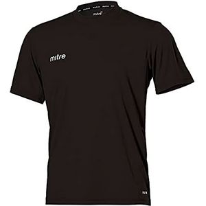 Mitre heren camero korte mouwen voetbalshirt Match Day