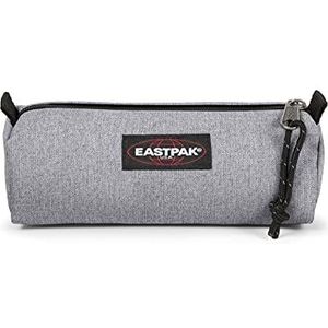 EASTPAK - BENCHMARK SINGLE - Etui, Sunday Grey (Grijs)