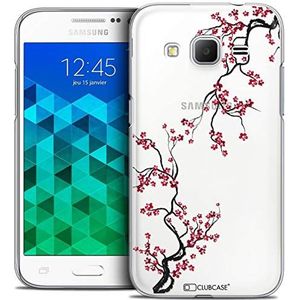 Beschermhoes voor Samsung Galaxy Core Prime, Summer Sakura