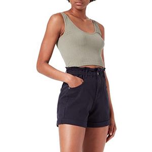 Comma CI Damesbroek, vrijetijdsbroek, 5996, 46