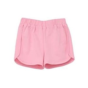 s.Oliver Junior Shorts voor meisjes en meisjes, Roze, 62
