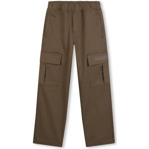 Timberland Joggingbroek voor jongens, basiscollectie, Ceder, 16 Jaren