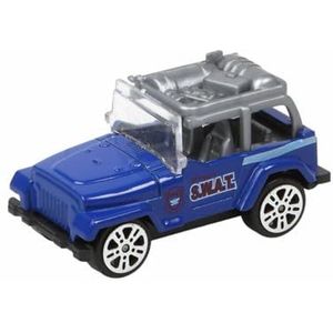 BigBuy Fun Auto City Series Car