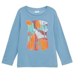 T-shirt - Longsleeves