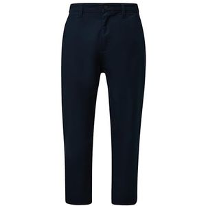 s.Oliver Lange broek, Broeken Heren, Detroit Relaxed Fit, 5978, 33-34