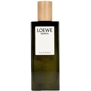 LOEWE S0583991 Parfum voor Heren, Essence, Eau de Toilette, 50 ml