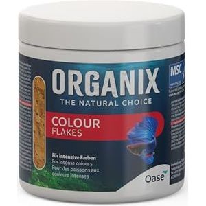 ORGANIX Colour Flakes 250 ml