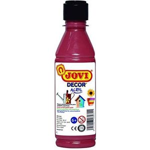 Jovi – acryl, schilderen multisuperficie, 250 ml (68012)