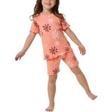 Schiesser - Girls World - Shorty - Kinderondergoed