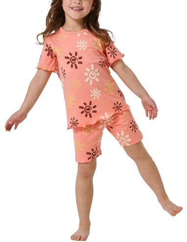 Schiesser - Girls World - Shorty - Kinderondergoed