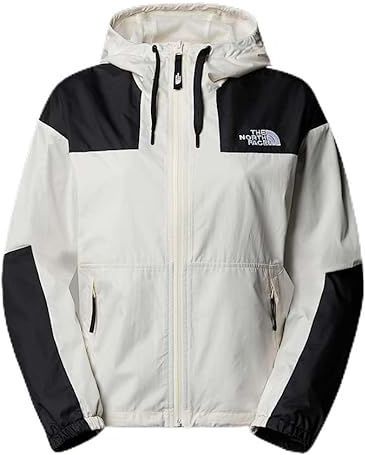 The North Face - Sheru-jas - Wit - Dames