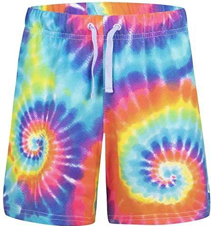 Hurley - Tie Dye - Korte Sportbroek