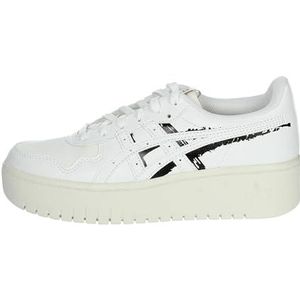 ASICS Japan S PF, damessneakers, 39 EU, Witte room, 39 EU