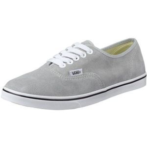 Vans U Authentic LO Pro VGYQ11P, uniseks sneakers voor volwassenen, Grijs highrise Tende, 42 EU