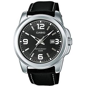 Casio Horloge MTP-1314PL-8AVEF, Grijs