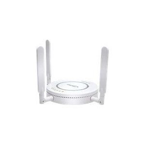 Dell SonicWALL SonicPoint Ne Dual Band Wireless Access basisstation 802.11 a/b/g/n (Draft 2.0) Dubbele band (8 stuks)