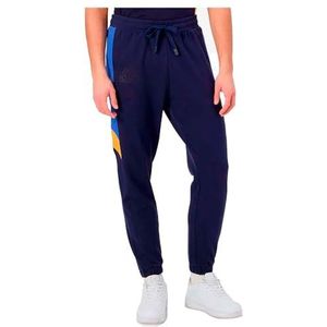 Kappa Grimio Blue Joggingbroek voor heren, maat 2XL