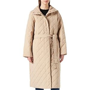 PART TWO NeelPW OTW Outerwear, Humus, 44 dames