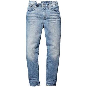 G-STAR RAW dames 3301 High 90's Ankle Straight Jeans