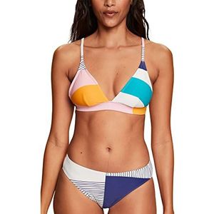 ESPRIT Bodywear dames LA Jolla Beach 2 RCSpad.Triangle Bikini, zand 3, 36, zand 3, 36