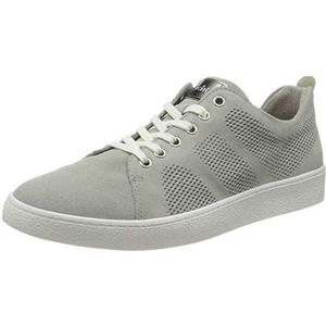 Richter Kinderschuhe Rimmel sneakers voor meisjes, Grijs Flint 1820, 31 EU