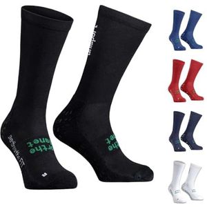 Sokken - Katoen - Anatomische Vorm - Antislipzone - Compressiebasis