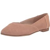 TOMS Jutti Neat Ballerina's voor dames, bruin, 41 EU