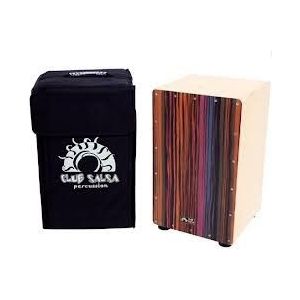 Club Salsa F830110 Cajon