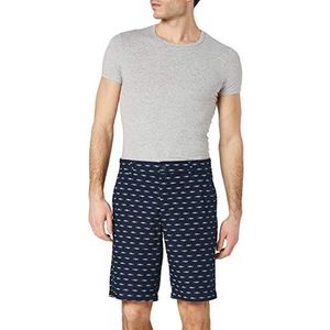 United Colors of Benetton Shorts voor heren - multi - 44