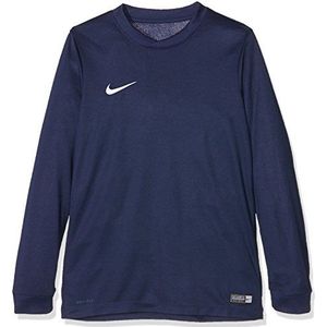 Nike Unisex Park Vi- 725970 Voetbalshirt voor kinderen