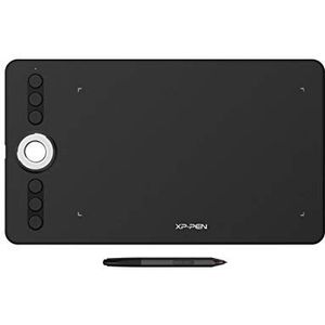 XP-Pen Deco 02 grafische tablet