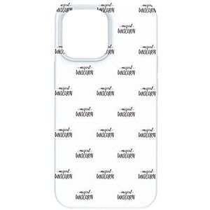 Bonamaison Digitaal bedrukte hoes compatibel met iPhone 12 Pro, telefoonhoes, beschermhoes, stootvast, siliconen, flexibel