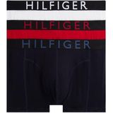 Tommy Hilfiger - Um0um03464 - Boxershorts - 3 Eenheden
