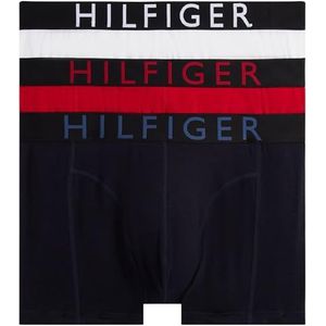 Tommy Hilfiger - Um0um03464 - Boxershorts - 3 Eenheden