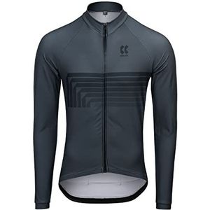 Kalas Motion Z2 Jersey met lange mouwen voor heren