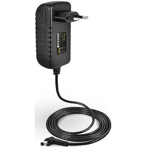 LEICKE voeding 9V 1A |Charger 9W voor printer, scanner, schakelaar, router, Arduino UNO R3 bord
