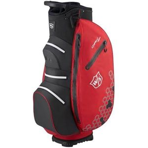 Wilson Staff - DRY TECH II CART BAG