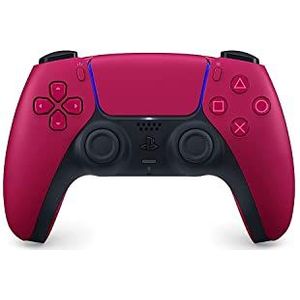 DualSense Wireless Controller - Cosmic Red (PS5)