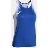 Joma - Elite Xi - Mouwloos T-shirt - Technisch - Superlicht