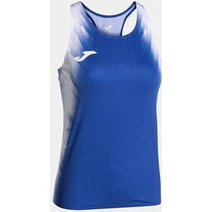 Joma - Elite Xi - Mouwloos T-shirt - Technisch - Superlicht