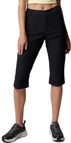 Sportbroeken - Waterafstotend - Met Riemlussen - Halfhoge Taille