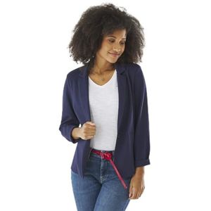 Mexx Jersey blazer voor dames.