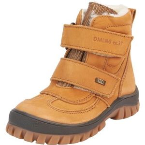 Däumling Yael Sneeuwlaarzen, Country Cognac, 29 EU