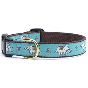 Up Country LOP-C-XS halsband voor Leader Of The Path Narrow, XS