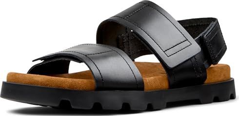 Camper, Heren, Schoenen, Zwart, Maat: 40 EU