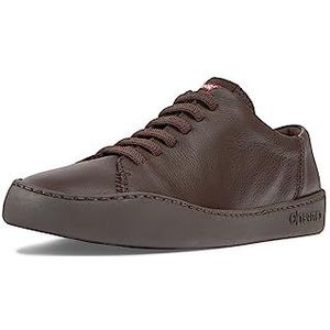 Camper Peu Touring Sneakers voor dames, bordeaux, 40 EU