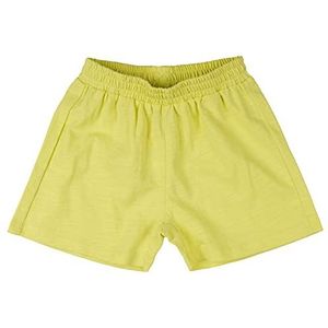 Charanga Gistosa Casual shorts voor baby's, geel, maat 24-36